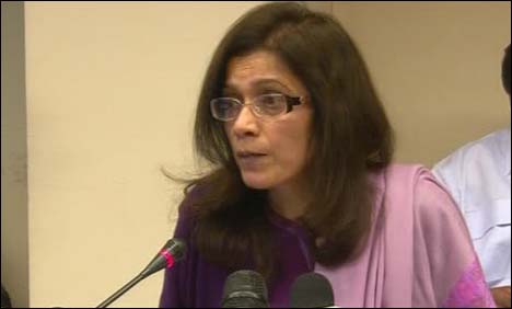 Nargis Sethi
