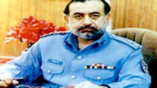 Nasir Durrani