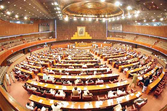 National Assembly