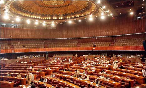 National Assembly