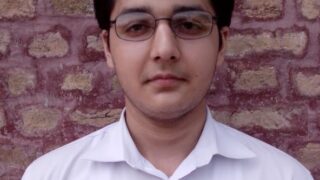 Nausherwan Khan