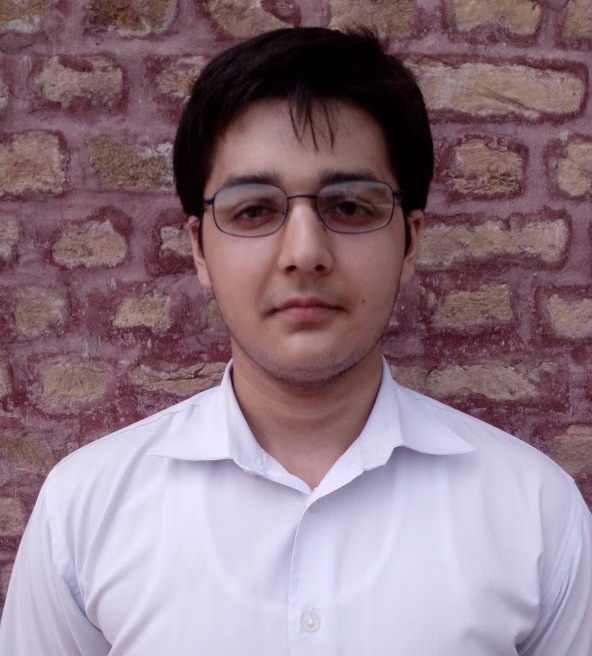 رائل کامن ویلتھ سوسائٹی کے زیر اہتمام منعقدہ بین الاقوامی انگریزی مضمون نویسی کے مقابلہ میں
