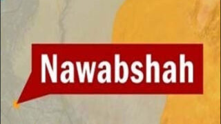 Nawab Shah