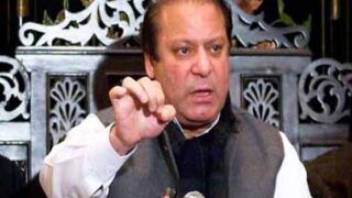 Nawaz Sharif