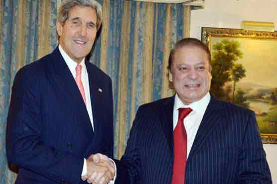 ایٹمی ہتھیاروں سے متعلق امتیازی سلوک ختم کیا جائے