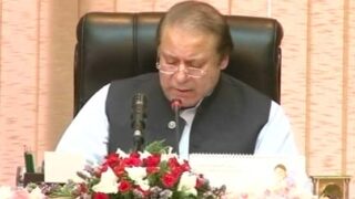 Nawaz Sharif
