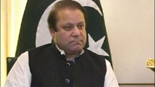 Nawaz Sharif