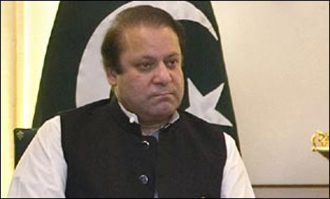 انسدادِ دہشت گردی فورس کا قیام وقت کی اہم ضرورت ہے، نواز  شریف