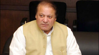 Nawaz Sharif