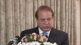 Nawaz Sharif