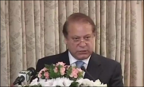 زرداری پہلے صدر ہیں جو باوقار انداز میں رخصت ہو رہے ہیں، وزیراعظم