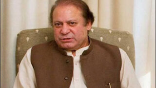 Nawaz Sharif