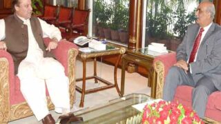 Nawaz Sharif