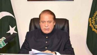 Nawaz Sharif