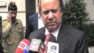 Nawaz Sharif