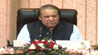 Nawaz Sharif