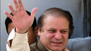 Nawaz Sharif