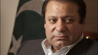 Nawaz Sharif