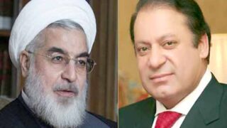 Nawaz Sharif