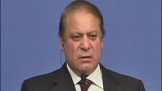 Nawaz Sharif