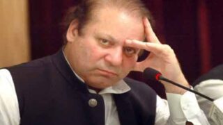 Nawaz Sharif