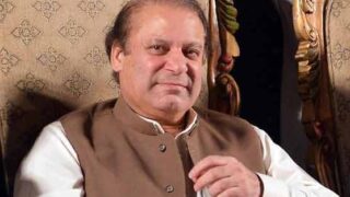 Nawaz Sharif