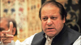 Nawaz Sharif