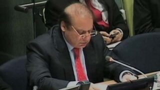 Nawaz Sharif