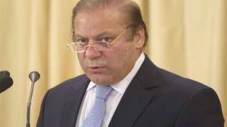 Nawaz Sharif