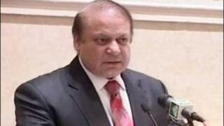 Nawaz Sharif