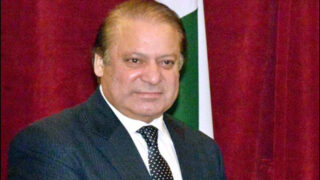 Nawaz Sharif