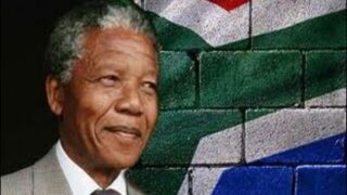 Nelson Mandela