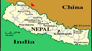 Nepal