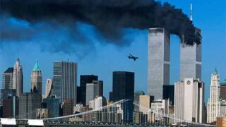 Nine Eleven Attacks