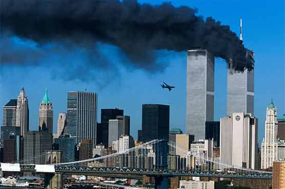 Nine Eleven Attacks