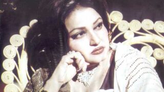 Noor Jehan