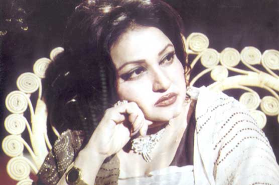 نور جہاں کی 87 ویں سالگرہ، مداح آواز کا ترنم نہ بھولے