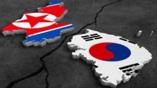 North Korea