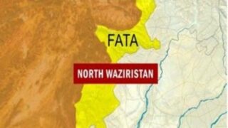 North Waziristan