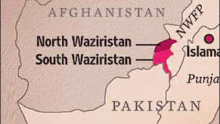 North Waziristan