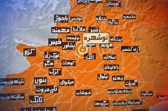 نوشہرہ : لکی مروت خواتین کو ووٹ ڈالنے سے روکنے کے الزامات مسترد