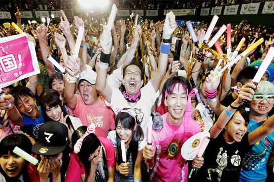 اولمپک 2020 کی میزبانی، جاپان کو تین کھرب ڈالر منافع ہو گا