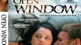 Open Windows