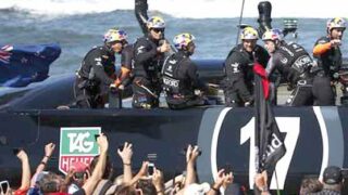 Oracle Team