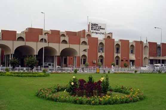 پمز ہسپتال میں کانگو وائرس سے متاثرہ مریض جاں بحق