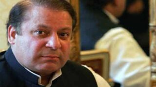 PM Nawaz Sharif