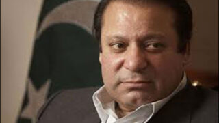 PM Nawaz Sharif