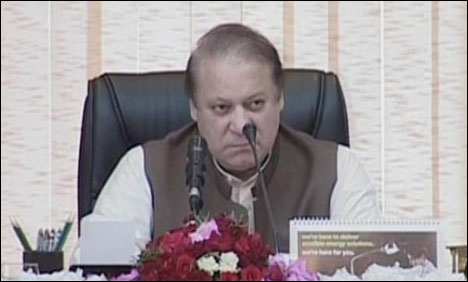 وزرا کی قومی اسمبلی میں عدم موجودگی پر وزیراعظم برہم