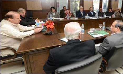 تمام سیاسی قوتیں قومی سلامتی کیلئے اٹھ کھڑی ہوں، وزیراعظم