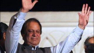 PM Nawaz Sharif